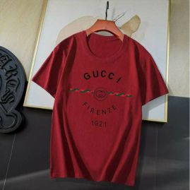 Picture of Gucci T Shirts Short _SKUGucciM-5XL11Ln1935729